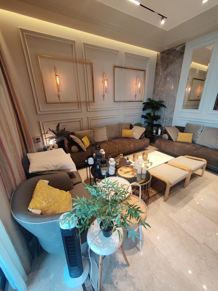 Team Area, omkar-1973 4 Bedroom 2391 Sq.Ft. Apartment In Worli Mumbai 9268609