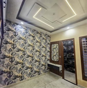 Room in 4 BHK Independent House at Sector 123 – for Sale