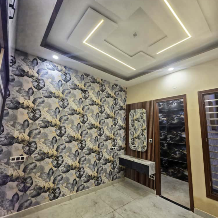 Room, sector 123 4 Bedroom 963 Sq.Ft. Independent House In Sector 123 Mohali 9268620