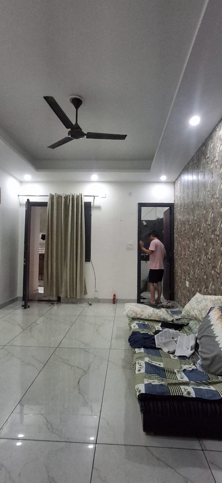 Living Room, sahastradhara road 1 Bedroom 750 Sq.Ft. Builder Floor In Sahastradhara Road Dehradun 9268630