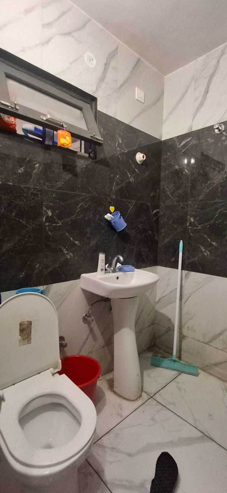 Master Bedroom, sahastradhara road 1 Bedroom 750 Sq.Ft. Builder Floor In Sahastradhara Road Dehradun 9268630