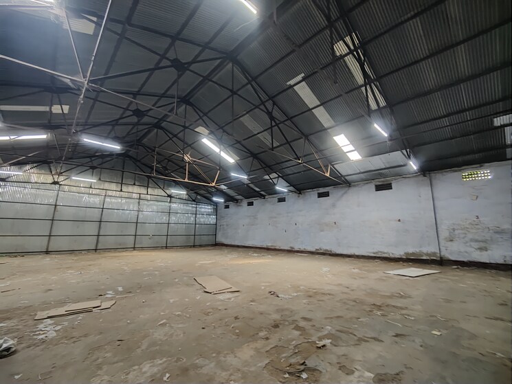 Bathroom, sevoke road Commercial Warehouse 6000 Sq.Ft. In Sevoke Road Siliguri 9268612