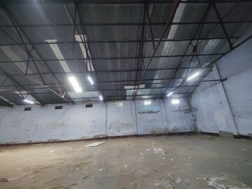 Bathroom in  Warehouse at Sevoke Road – for Rent