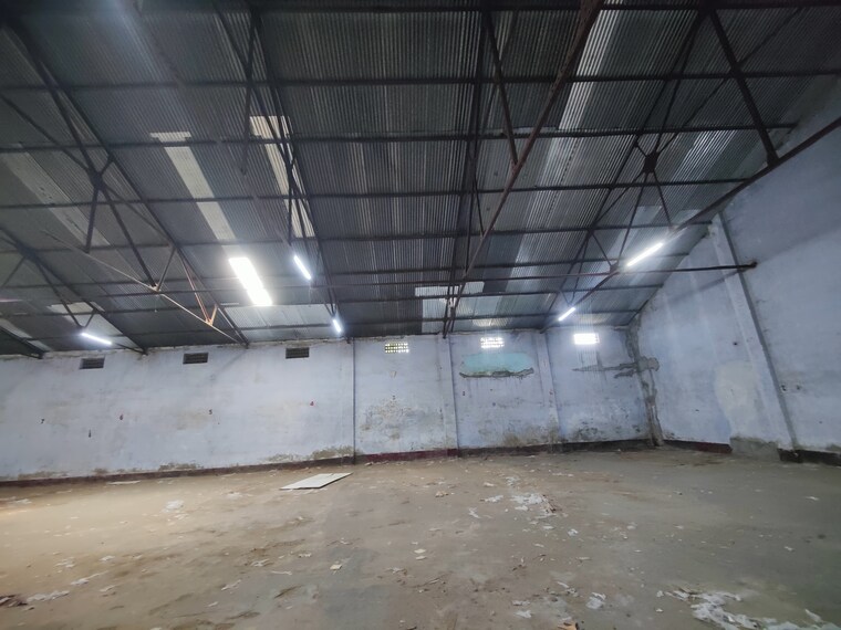 Bathroom, sevoke road Commercial Warehouse 6000 Sq.Ft. In Sevoke Road Siliguri 9268612