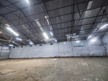 Bathroom in  Warehouse at Sevoke Road – for Rent