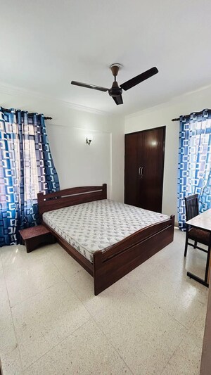 3 BHK Builder Floor For Rent in SAS Tower, Sector 38