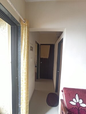 Building Lobby in 1 BHK Apartment at Sai Raj Apartment Virar, Virar East – for Sale