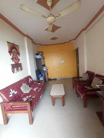 Furnished Amenities in 1 BHK Apartment at Sai Raj Apartment Virar, Virar East – for Sale