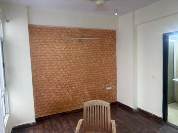 Bedroom in 2 BHK Apartment at Prateek Wisteria, Sector 77 – for Rent