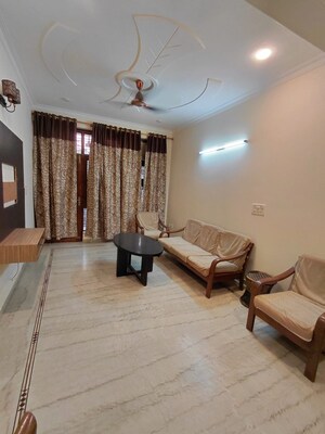 2 BHK Builder Floor For Rent in Spazedge, Sector 47