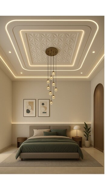 Furnished Amenities in 4 BHK Villa at Chandapura – for Sale