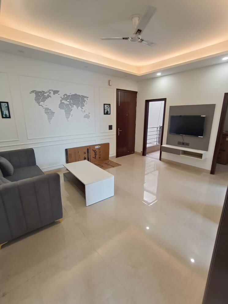 Team Area, sas-tower 3 Bedroom 2200 Sq.Ft. Builder Floor In Sector 38 Gurgaon 9268638