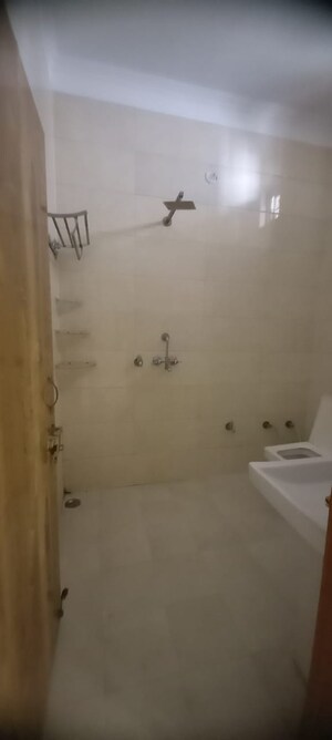 Bathroom in 2 BHK Builder Floor at Sahastradhara Road – for Rent