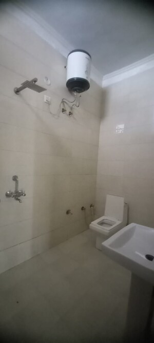 Bathroom in 2 BHK Builder Floor at Sahastradhara Road – for Rent