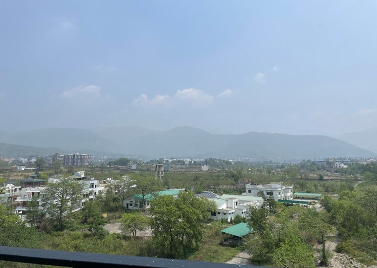 Master Bedroom, sahastradhara road 2 Bedroom 1508 Sq.Ft. Builder Floor In Sahastradhara Road Dehradun 9268642