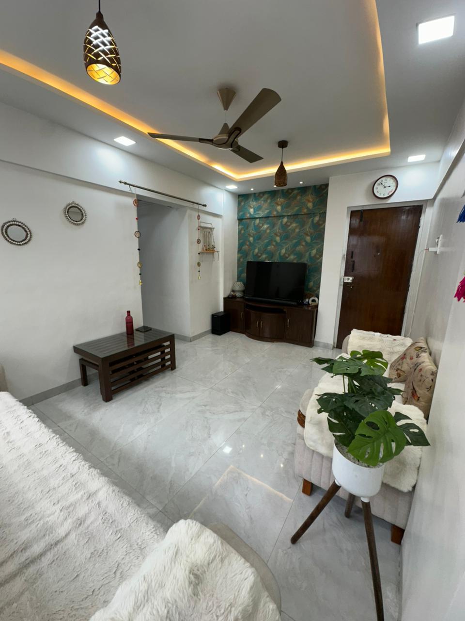 2 BHK Apartment For Sale in Nimani Alive