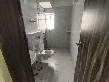 Bathroom in 3 BHK Apartment at Pradhan Nagar – for Sale