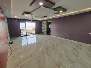 Bedroom in 3 BHK Apartment at Pradhan Nagar – for Sale