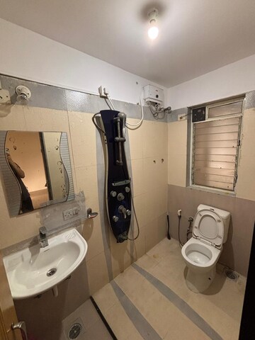 3 BHK Apartment For Rent in Goregaon West View CHS, Goregaon West