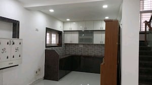 Kitchen in 3 BHK Villa at Sr Nest Mallampet, Mallampet – for Sale