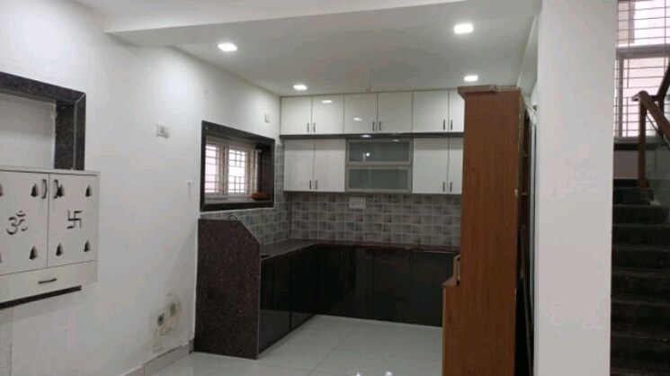 Kitchen, sr-nest-mallampet 3 Bedroom 155 Sq.Yd. Villa In Mallampet Hyderabad 9268651
