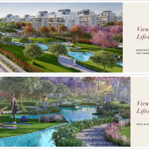 Plot For Sale in ACE Estate, Sector 22d Yamuna Expressway