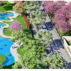 Master Plan in  Plot at ACE Estate, Sector 22d Yamuna Expressway – for Sale