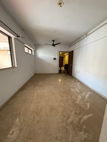 Living Room in 2 BHK Apartment at Lodha Lakeshore Greens, Dombivli East – for Sale