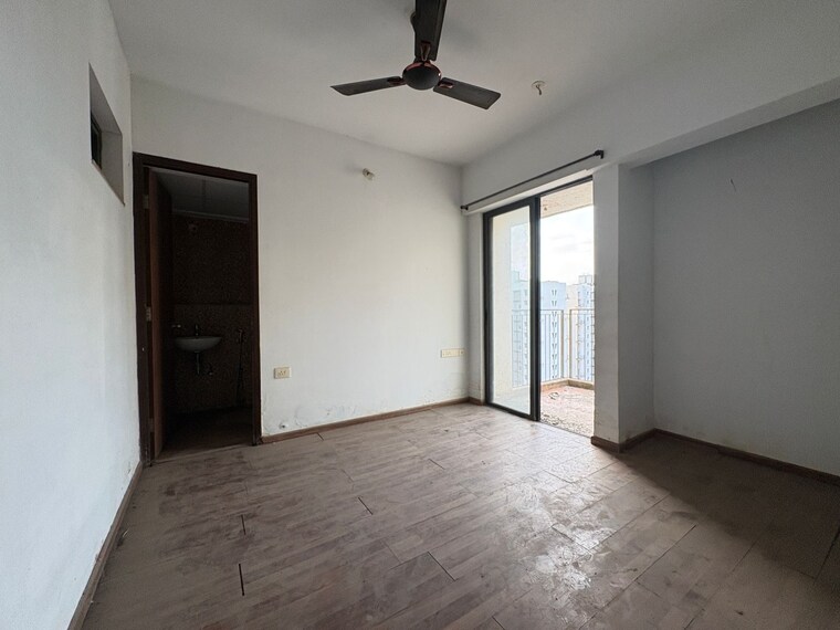 Master Bedroom, lodha-lakeshore-greens 2 Bedroom 738 Sq.Ft. Apartment In Dombivli East Thane 9268686