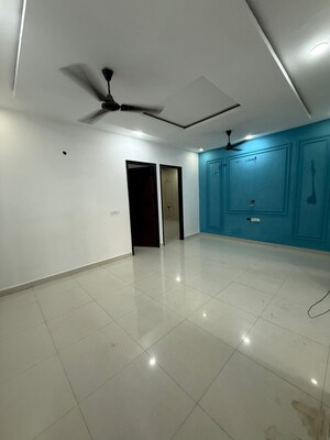 Master Bedroom in 3 BHK Builder Floor at Dhakoli – for Sale