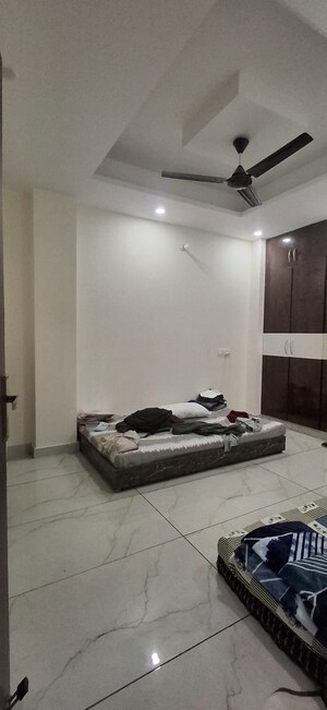 Bedroom in 1 BHK Builder Floor at Sahastradhara Road – for Rent