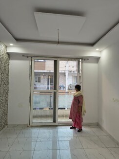 3 BHK Builder Floor For Sale in Dhakoli