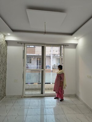 3 BHK Builder Floor For Sale in Dhakoli
