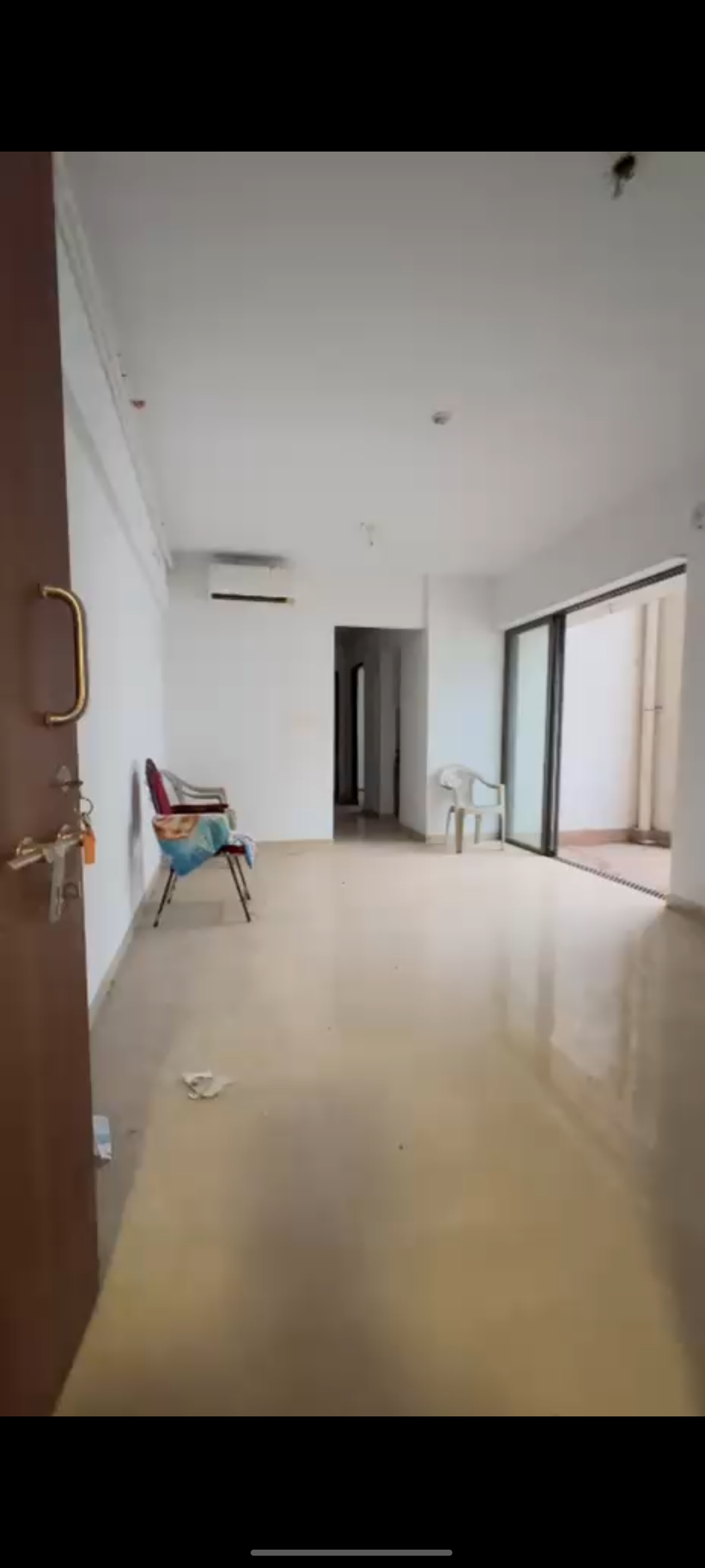 2 BHK + Pooja Room,Servant Room Apartment For Sale in Lodha Lakeshore Greens