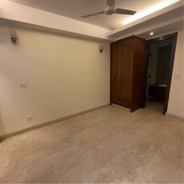 Room in 3 BHK Builder Floor at Malviya Nagar – for Rent