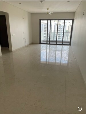 Building Lobby in 2.5 BHK Apartment at Kasturi Eon Homes, Hinjewadi – for Rent