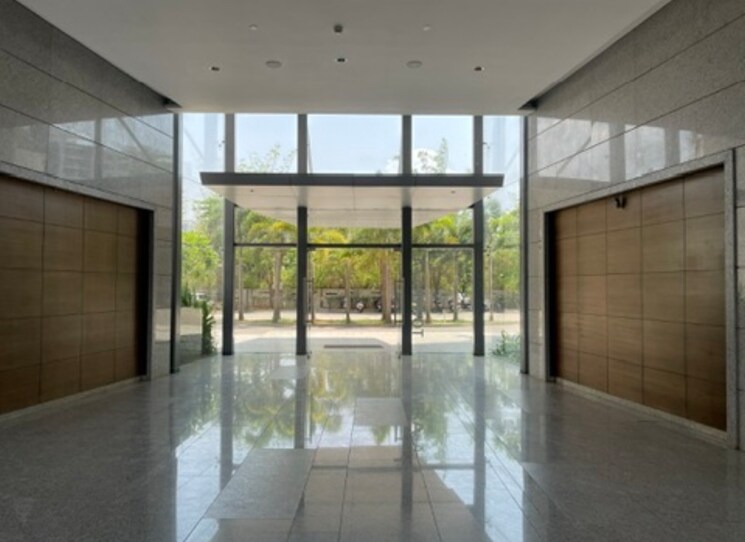 Exterior View, kasturi-eon-homes 2.5 Bedroom 1200 Sq.Ft. Apartment In Hinjewadi Pune 9268704