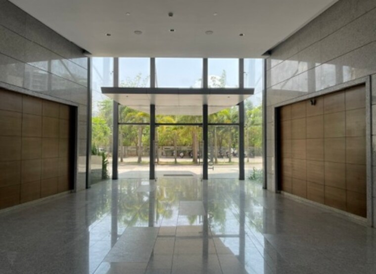 Exterior View, kasturi-eon-homes 2.5 Bedroom 1200 Sq.Ft. Apartment In Hinjewadi Pune 9268704