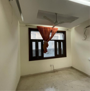 Room in 3 BHK Builder Floor at Malviya Nagar – for Rent