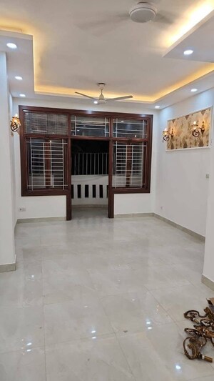3 BHK Builder Floor For Sale in Sushant Lok 2, Sector 57