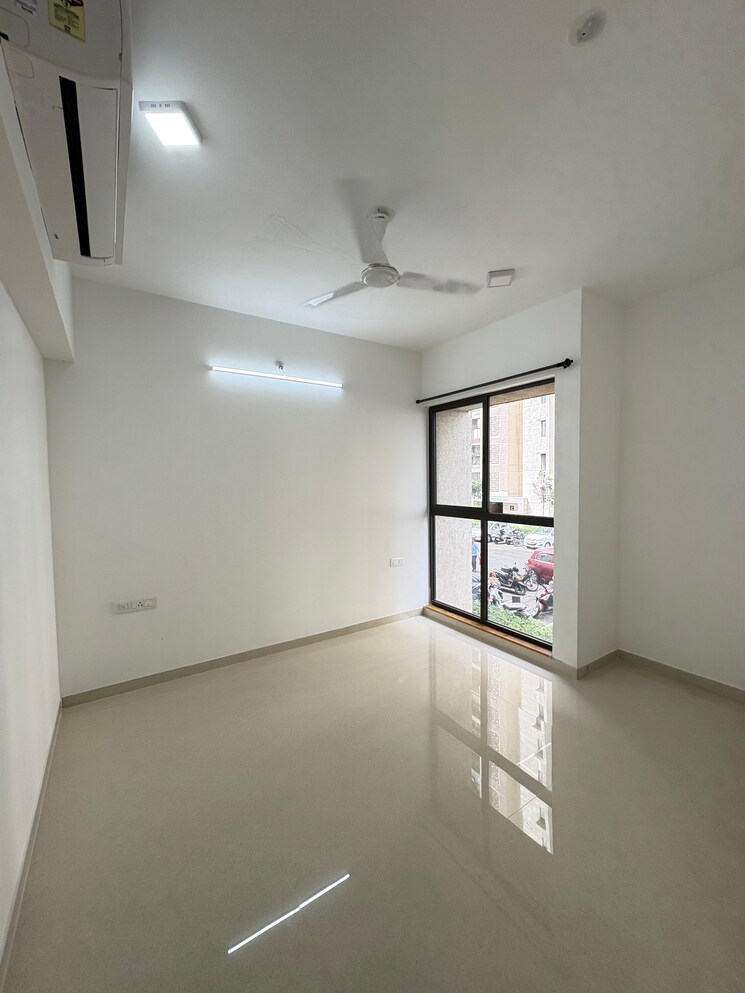 Master Bedroom, lodha-palava-marvella-b-to-g 2 Bedroom 593 Sq.Ft. Apartment In Dombivli East Thane 9268713