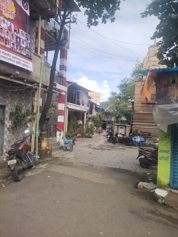 Warehouse – Exterior View View at Mahul - for Rent