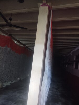 Balcony in  Warehouse at Mahul – for Rent