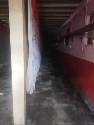 Balcony in  Warehouse at Mahul – for Rent