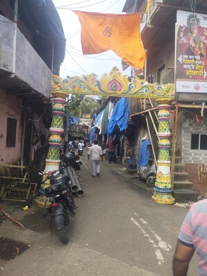 Parking in  Warehouse at Mahul – for Rent