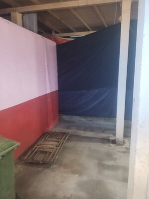 Balcony in  Warehouse at Mahul – for Rent