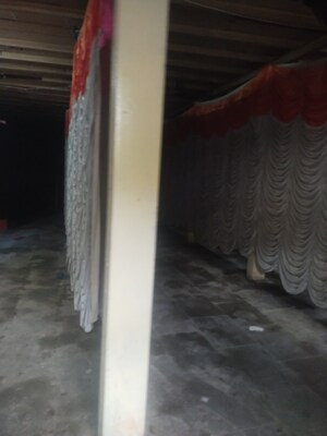 Balcony in  Warehouse at Mahul – for Rent