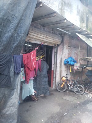 Parking in  Warehouse at Mahul – for Rent