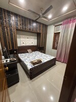 1 BHK 600 Sq.Ft. Builder Floor in Pir Machalla