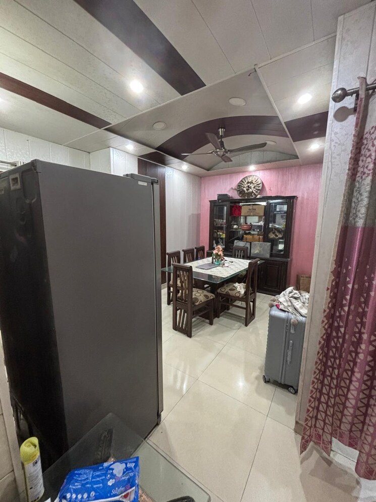 Living Room, pir machalla 1 Bedroom 600 Sq.Ft. Builder Floor In Pir Machalla Zirakpur 9268708